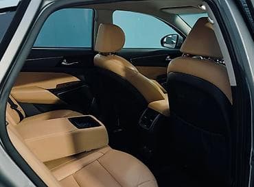 bwb e34: Kia K7: 2020 г., 2.5 л, Автомат, Бензин, Седан — 8