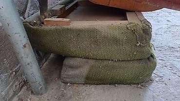 Прямые диваны: Прямой диван — 2