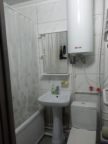 Продажа квартир: 3 комнаты, 59 м², 104 серия, 2 этаж, Косметический ремонт — 3