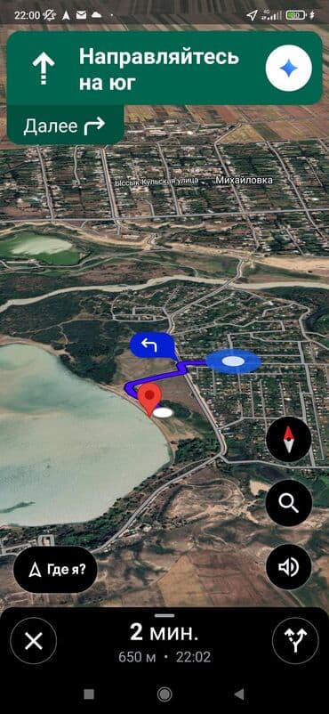 швейный мини цех: Дача, 4 м², 3 комнаты — 4