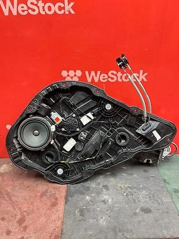 l9 pro: Задняя левая Kia, Б/у, Оригинал — 1