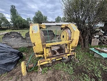 жили монжара: Claas, Обмен, Б/у — 8