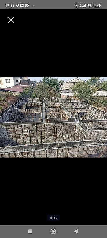 контейнер длм: Опалубочные работы и фундамент «под ключ» Предлагаем полный комплекс — 5