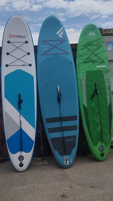 водный аппарат: Лодка — 3