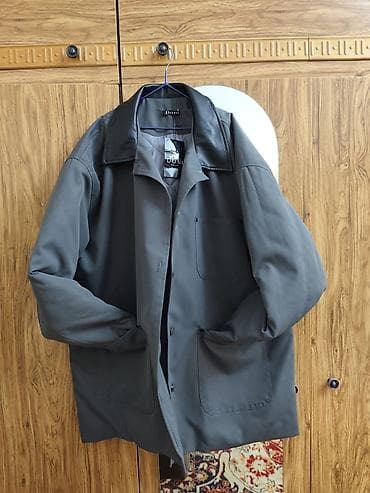 сере: Женская куртка Бренд этого сезона DONI Brand весна и осень в — 1