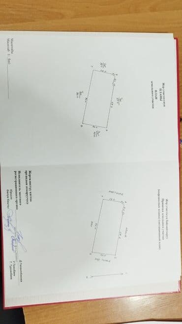 дом токмока: 35 соток, Для бизнеса, Красная книга — 2
