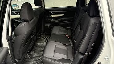aida: Subaru Ascent: 2021 г., 2.4 л, Вариатор, Бензин, Кроссовер — 6