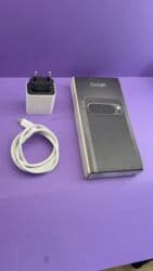 пиксель 9 про цена бишкек: Google Pixel 9 Pro XL, Б/у, 128 ГБ — 4