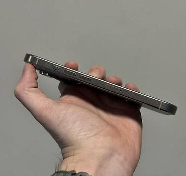 arctic leopard: Продаю IPHONE 16 PRO 256ГБ В ИДЕАЛЬНОМ СОСТОЯНИИ NATURAL TITANIUM — 2