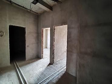 Новостройки от застройщика: 1 комната, 42 м², Элитка, 8 этаж, Готовая ПСО (под самоотделку) — 1