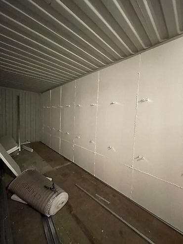 раскосой: Услуги по остеклению и утеплению балконов/лоджий под ключ - Монтаж — 3