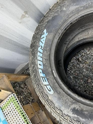 gep: Шины 285 / 60 / R 18, Всесезонная, Новый, Внедорожные (АТ/МТ), Китай — 5