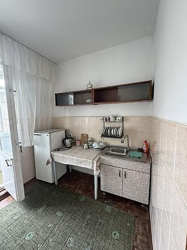 снять квартиру собственник: 1 комната, 70 м², 3 этаж, Косметический ремонт — 5