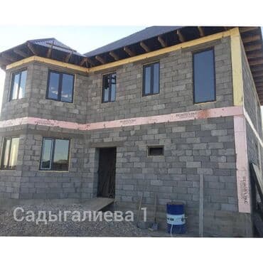 куплю газабетоные оборудование для производства газаблока: Газоблок (газобетон)- это искусственный камень, принадлежащий к — 5