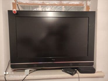 пульт на телевизор philips: TCL без пульта — 2