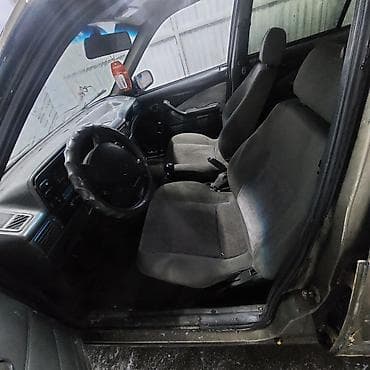 jet moto: Daewoo Nexia: 2000 г., 1.5 л, Механика, Бензин, Седан — 5