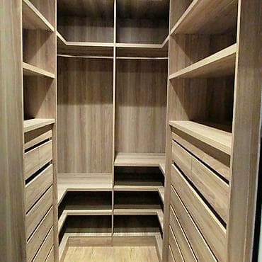 azbuka doma: Мебель на заказ, Спальня, Кровать, Кухонный гарнитур, Тумба — 5