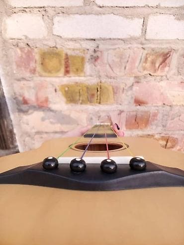 укулеля: Укулеле Продам укулеле сопрано в идеальном состоянии без сколов и — 2