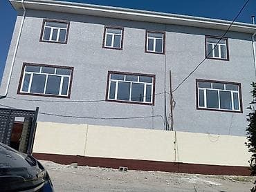 работа текстура: Декоративная фасадная штукатурка «Короед»/«Шуба». Профессиональное — 3