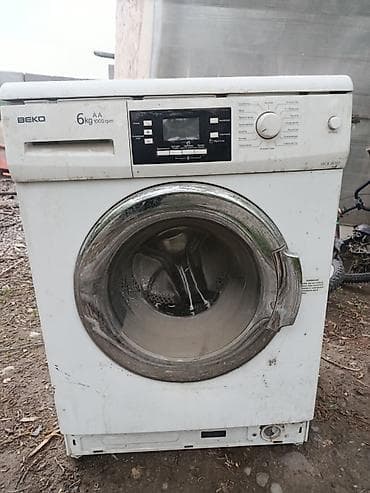 петельный машинка: Стиральные машины автомат, фронтальная загрузка — несколько моделей — 2