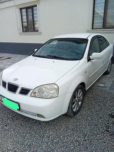 Продажа авто: Brilliance : 2004 г., Ручные, Седан — 8