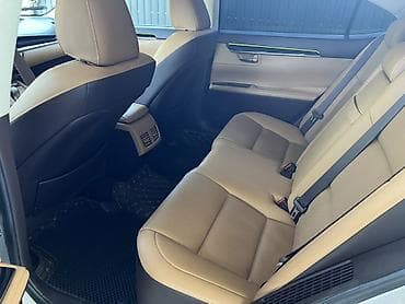 решетка радиатора лексус рх 330: Lexus ES: 2017 г., 2.5 л, Вариатор, Гибрид, Седан — 6