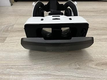 htc vive: VR-очки Shinecon с наушниками - Тип: мобильный VR-шлем для смартфона — 3