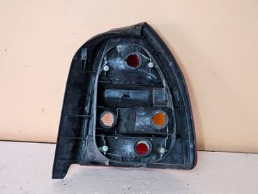 поворотники на виндом: Задний левый стоп-сигнал Honda 1996 г., Б/у, Оригинал, Германия — 5