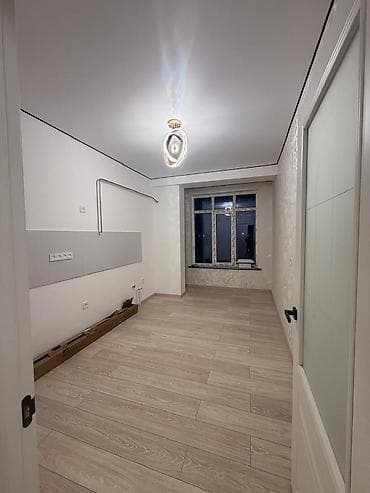 1 комната, 41 м², Кок-Жар ж/м 5 этаж, Свежий ремонт — 8