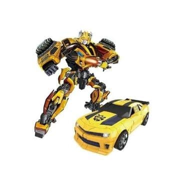 emo robot цена: Робот-трансформер «Бамблби» 🛻🤖 Цена: 1000 сом — Яркий, стильный и — 4