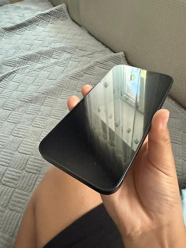 12 mini iphone: IPhone 13, Midnight, Чехол — 2