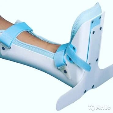 Глюкометрлер: Продаем Деротационный Сапожок. Ортопедический Деротационный Сапожок — 2