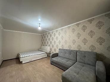 Продажа квартир: 1 комната, 30 м², Хрущевка, 2 этаж, Евроремонт — 4