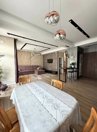 дом село ивановка: 164 м², 5 комнат, Теплый пол — 1