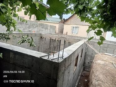 Услуги по строительству и ремонту: Опалубки, Фундамент, Стяжка Гарантия, Бесплатная консультация, Монтаж Больше 6 лет опыта — 5