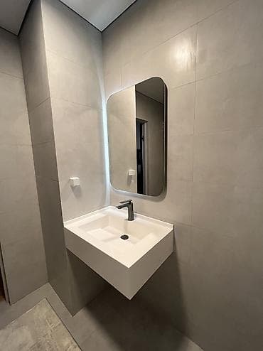 Недвижимость: Гостиница на Иссык-Куле, Cozy Beach Apartment Raduga West, Радуга West, Кош-Кол, 4 места, Посуточно — 9
