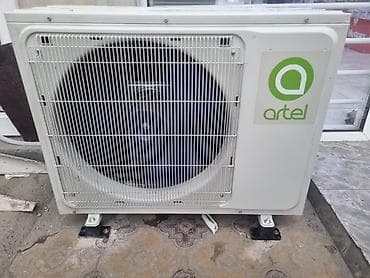 кондиционеры чистка: Ремонт кондиционер — 8