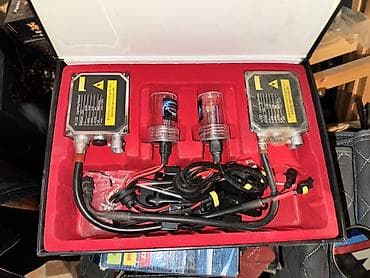 литиевые аккумуляторы бишкек: Ксеноновая Лампы, Новый, Оригинал — 3