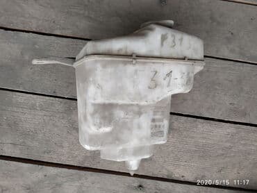 автомойка оборудование: Mitsubishi Diamante, Бачок омывателя, Митсубиси Диамант Бачок — 3