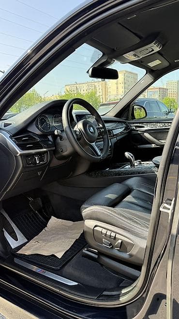 оптика бмв: BMW X5: 2018 г., 3 л, Типтроник, Дизель, Кроссовер — 8