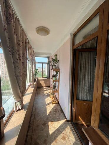 продаю квартира политех: 5 и более комнат, 155 м², Элитка, 9 этаж, Дизайнерский ремонт — 4