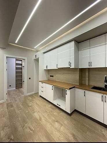 108: 2 комнаты, 70 м², Элитка, 12 этаж — 4