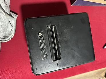 ламинаторы a6: Термопринтер чеков Xprinter (мини-принтер) - Компактный настольный — 2