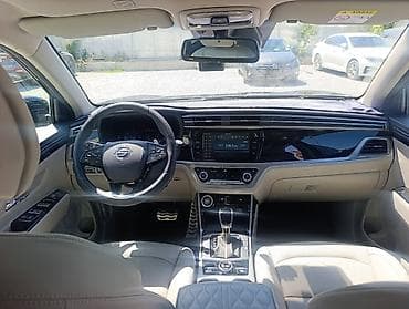 6: Ssangyong Korando: 2020 г., 1.6 л, Автомат, Дизель, Кроссовер — 8