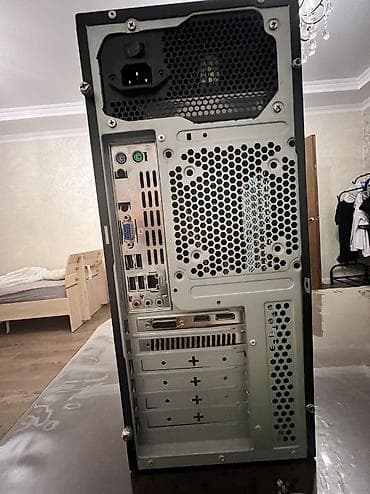 ddr3 памяти ноутбука: Компьютер, ядер - 2, Для несложных задач, Б/у, Intel Core i3, NVIDIA GeForce GTX 1050, Без накопителя — 2