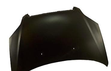 Капот Chevrolet, Новый, Аналог