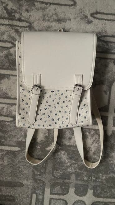 сумки оптом: Рюкзак, Материал: Экокожа, Женские, Новый — 4