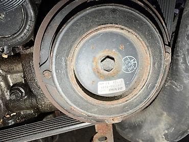 5 5 compressor: Компрессор Toyota 2007 г., Б/у, Оригинал, США — 1
