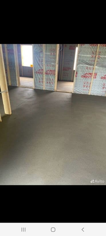 перчатки строительство: Колонны, Стяжка Демонтаж Больше 6 лет опыта — 5