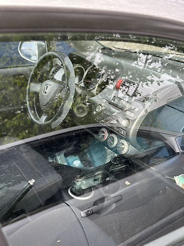 bmw samurai: Honda Fit: 2007 г., 1.4 л, Механика, Бензин, Хэтчбэк — 6